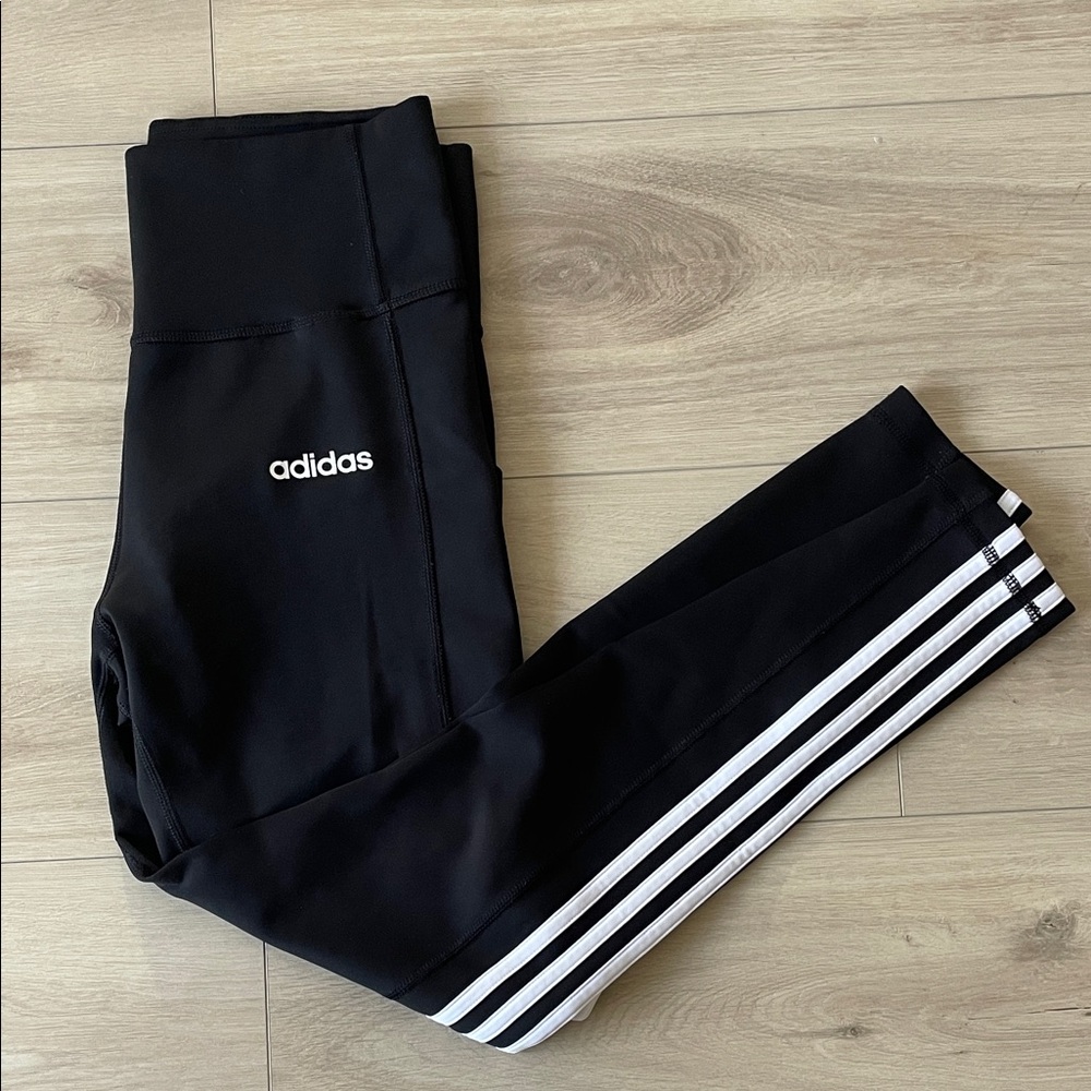 Adidas Climalite Leggings